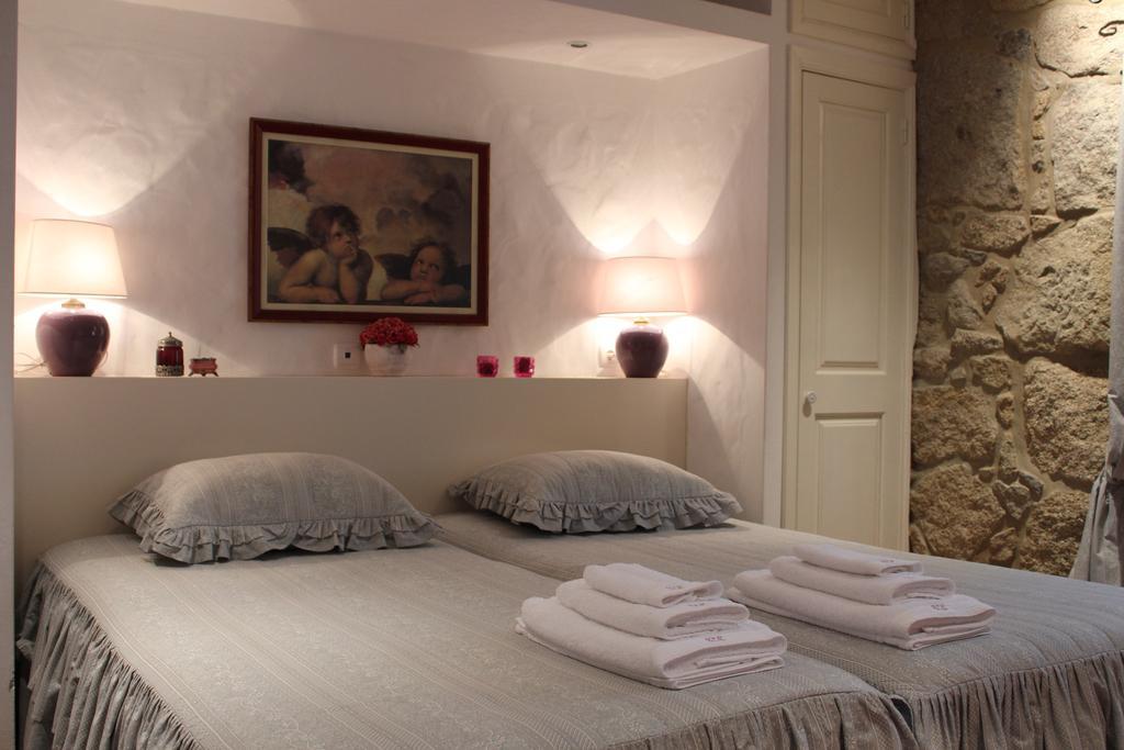 Farm stay Casa Do Nato -turismo Rural