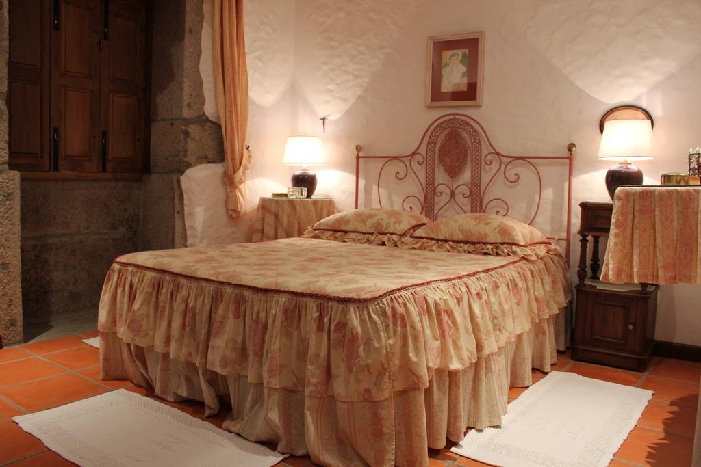 Farm stay Casa Do Nato -turismo Rural Viana do Castelo