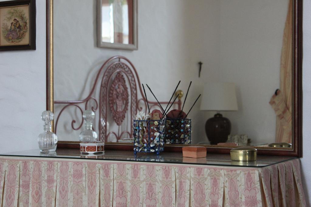 Farm stay Casa Do Nato -turismo Rural *