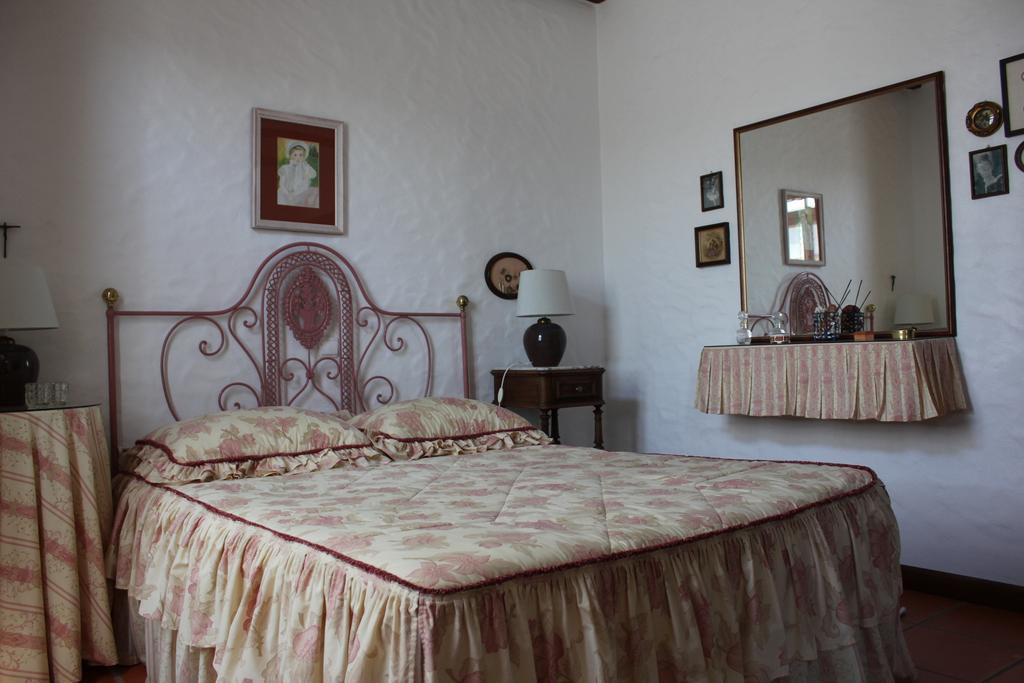 Farm stay Casa Do Nato -turismo Rural