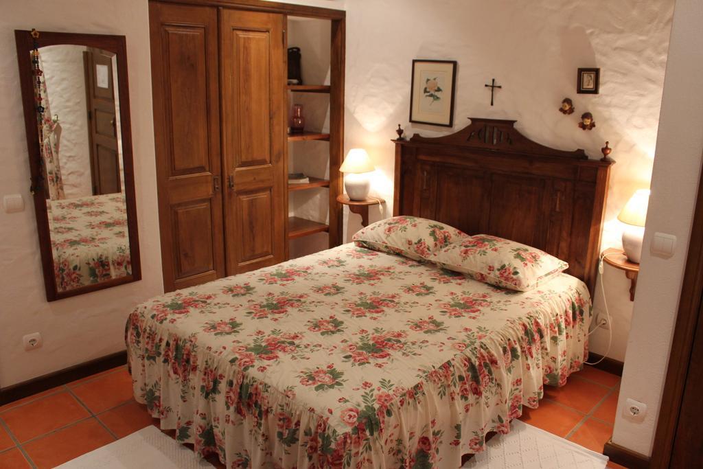 Farm stay Casa Do Nato -turismo Rural