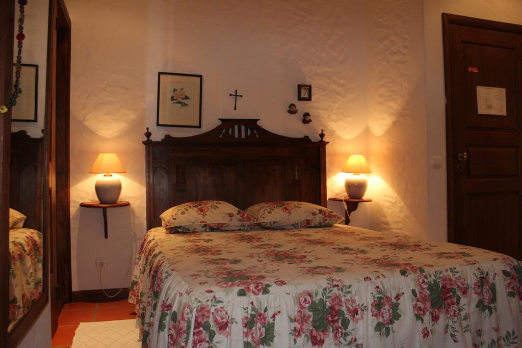 Casa Do Nato -turismo Rural