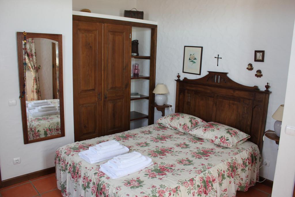 Farm stay Casa Do Nato -turismo Rural