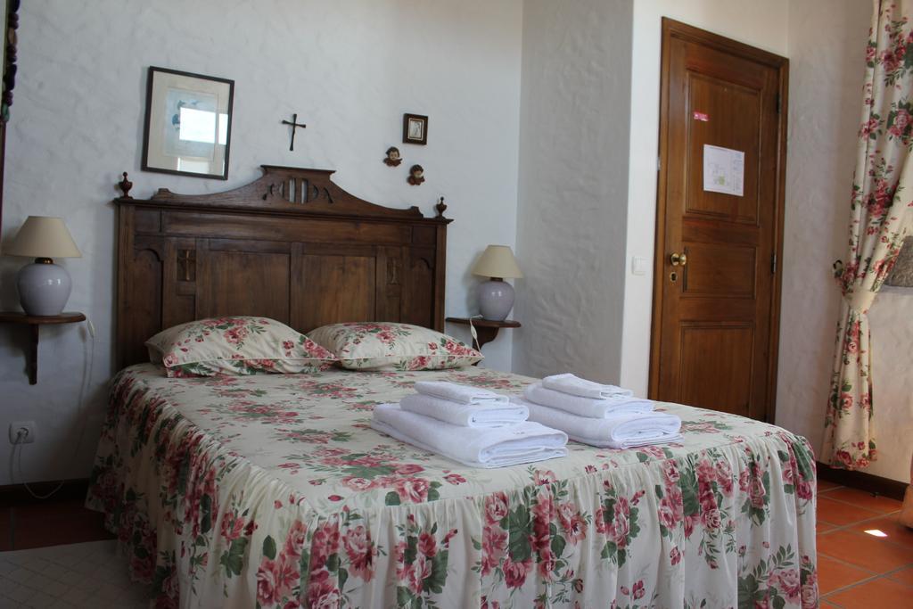 Farm stay Casa Do Nato -turismo Rural *