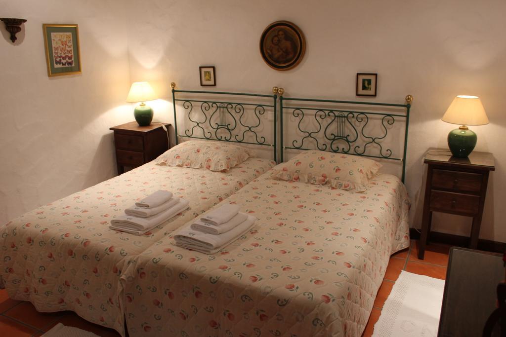 Casa Do Nato -turismo Rural