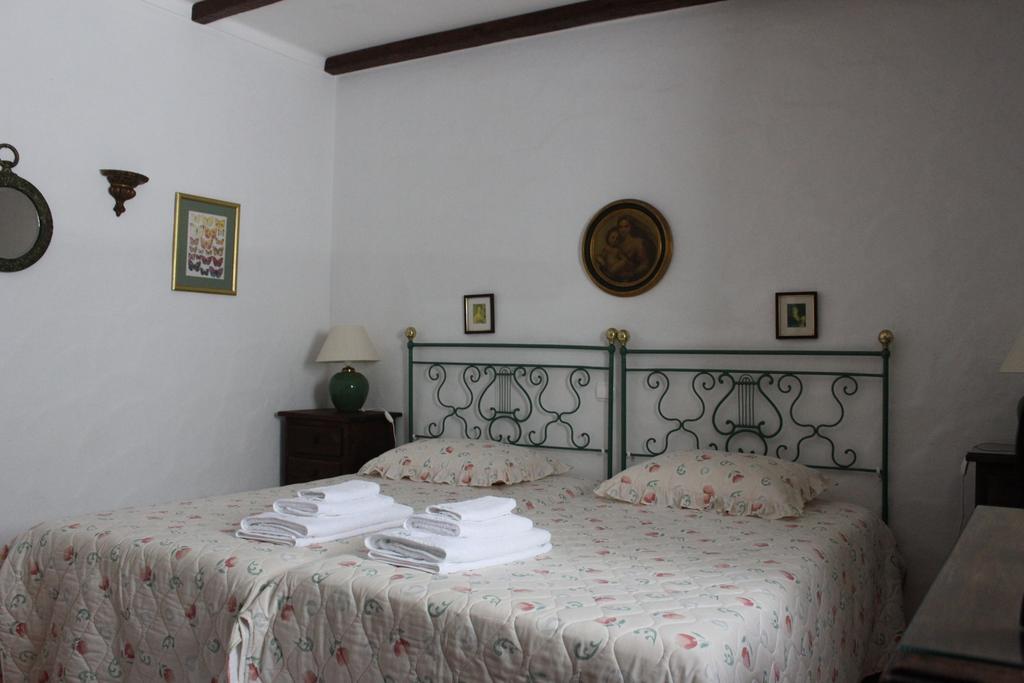 Farm stay Casa Do Nato -turismo Rural *