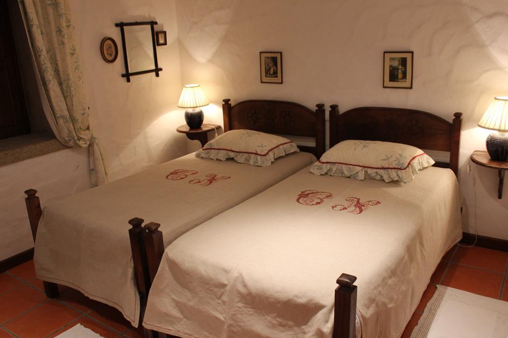 Farm stay Casa Do Nato -turismo Rural *
