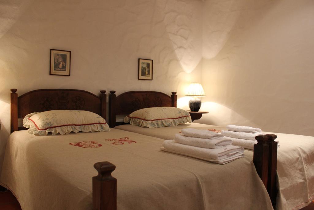 Casa Do Nato -turismo Rural