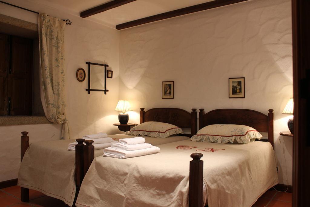Farm stay Casa Do Nato -turismo Rural Viana do Castelo