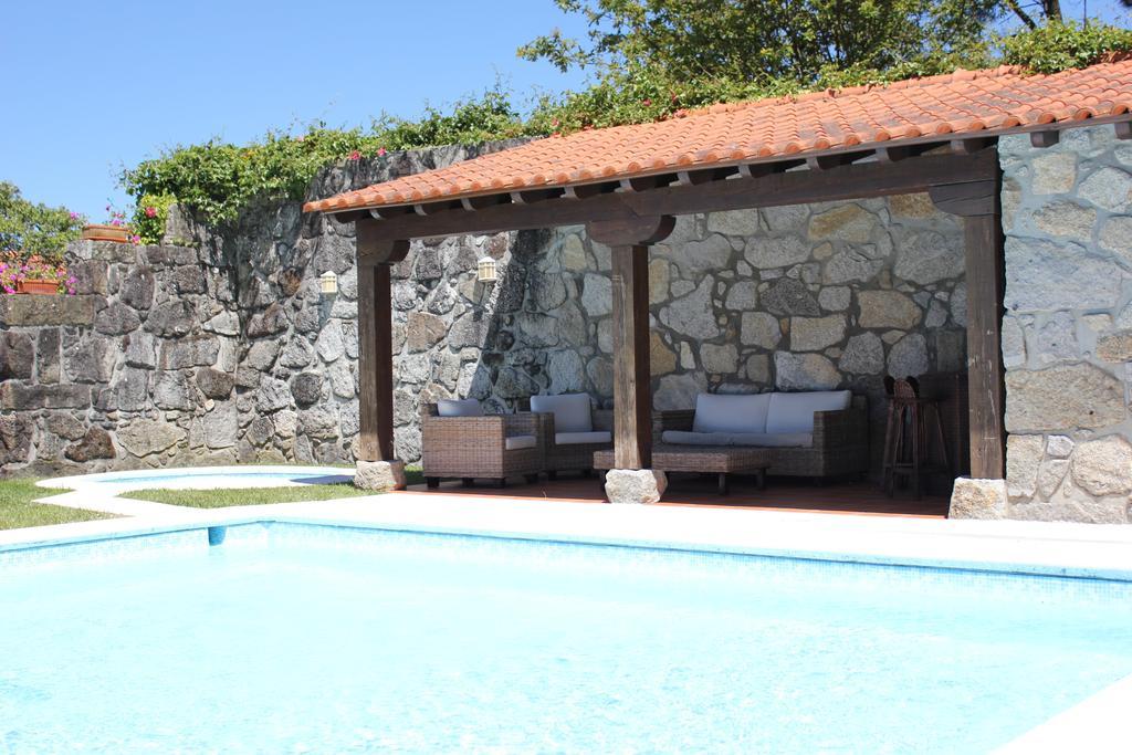Farm stay Casa Do Nato -turismo Rural Viana do Castelo