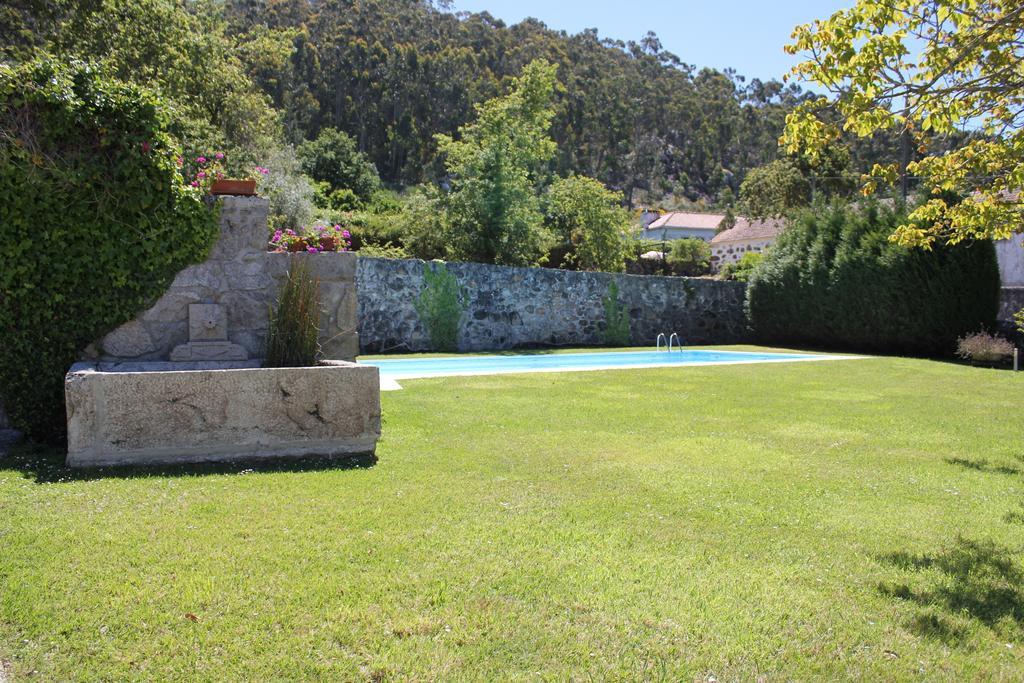 Farm stay Casa Do Nato -turismo Rural Viana do Castelo