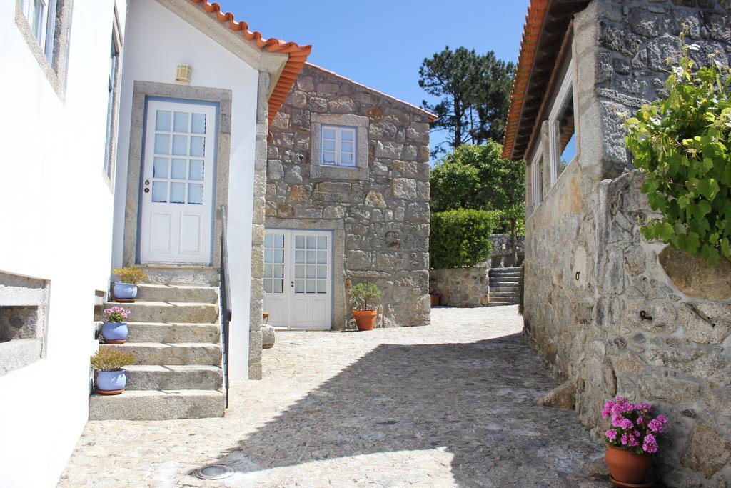 Farm stay Casa Do Nato -turismo Rural