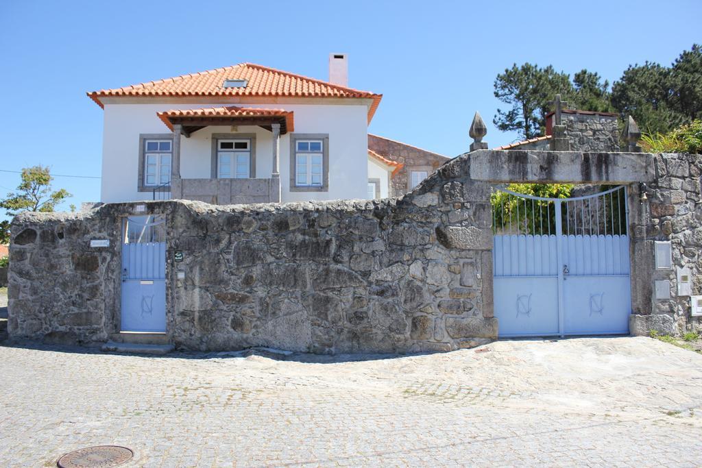 Casa Do Nato -turismo Rural