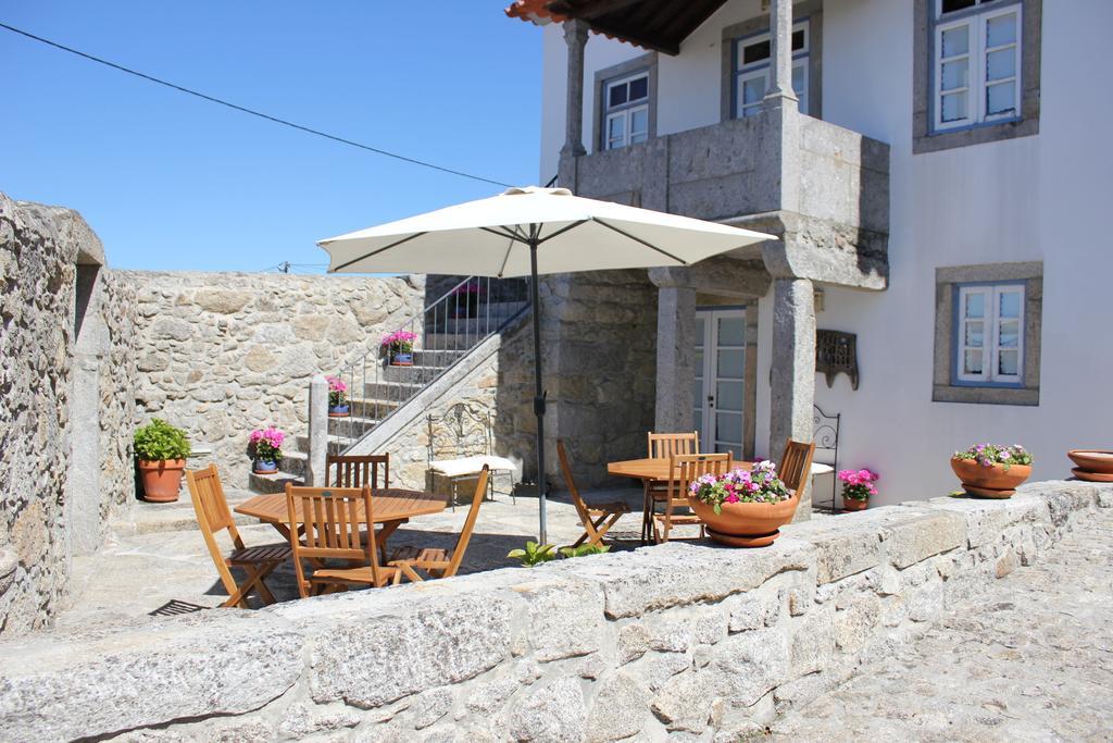 Farm stay Casa Do Nato -turismo Rural *