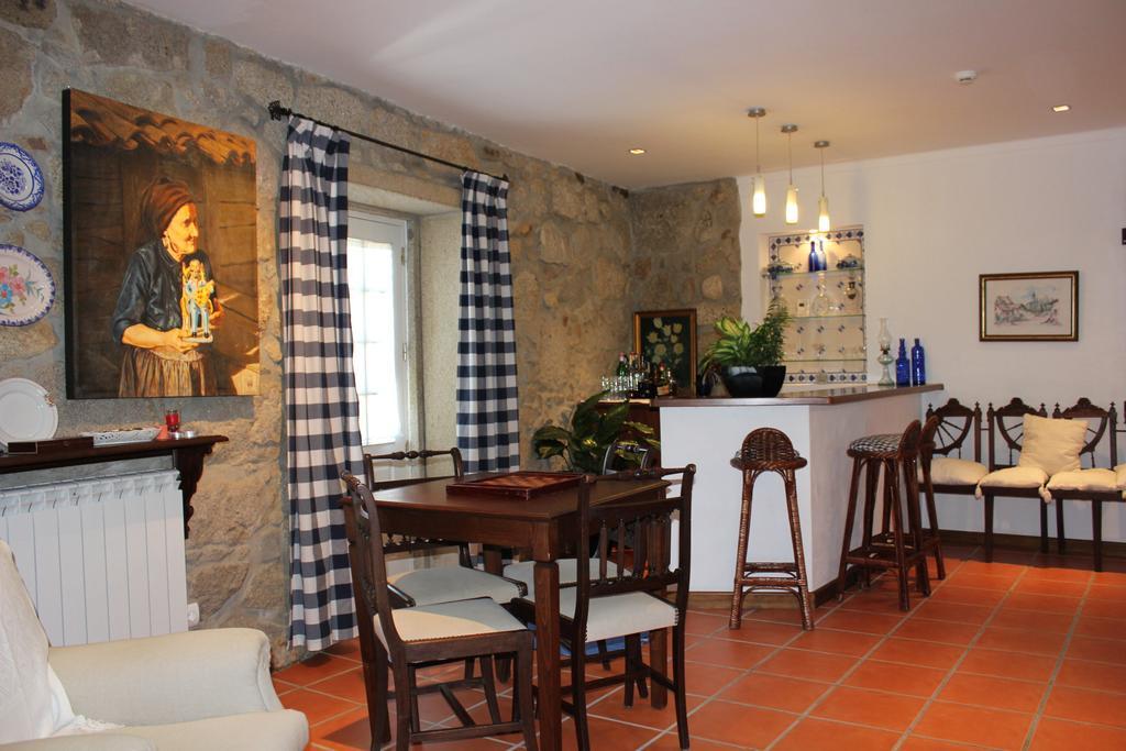 Casa Do Nato -turismo Rural