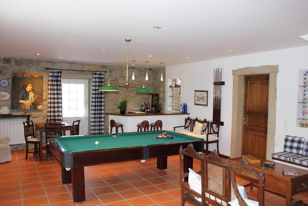 Farm stay Casa Do Nato -turismo Rural