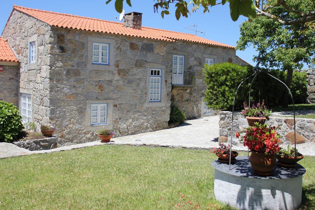 Farm stay Casa Do Nato -turismo Rural *