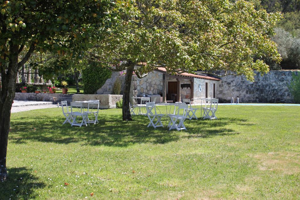 Farm stay Casa Do Nato -turismo Rural Viana do Castelo