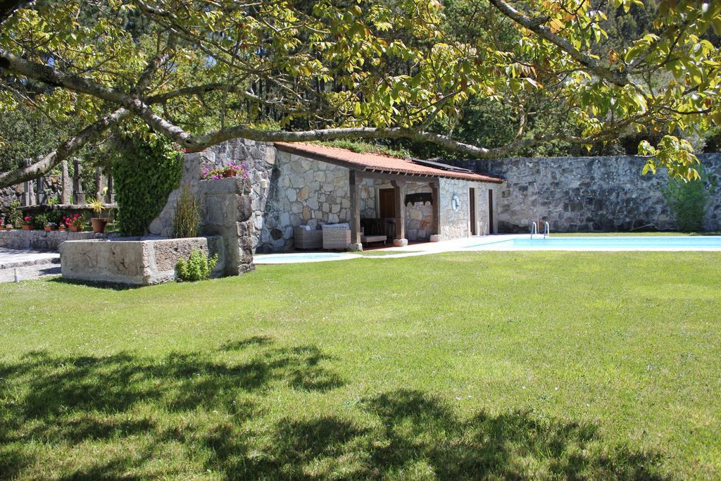 Farm stay Casa Do Nato -turismo Rural Viana do Castelo