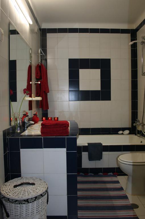 Holiday home Casa Maria Obidos