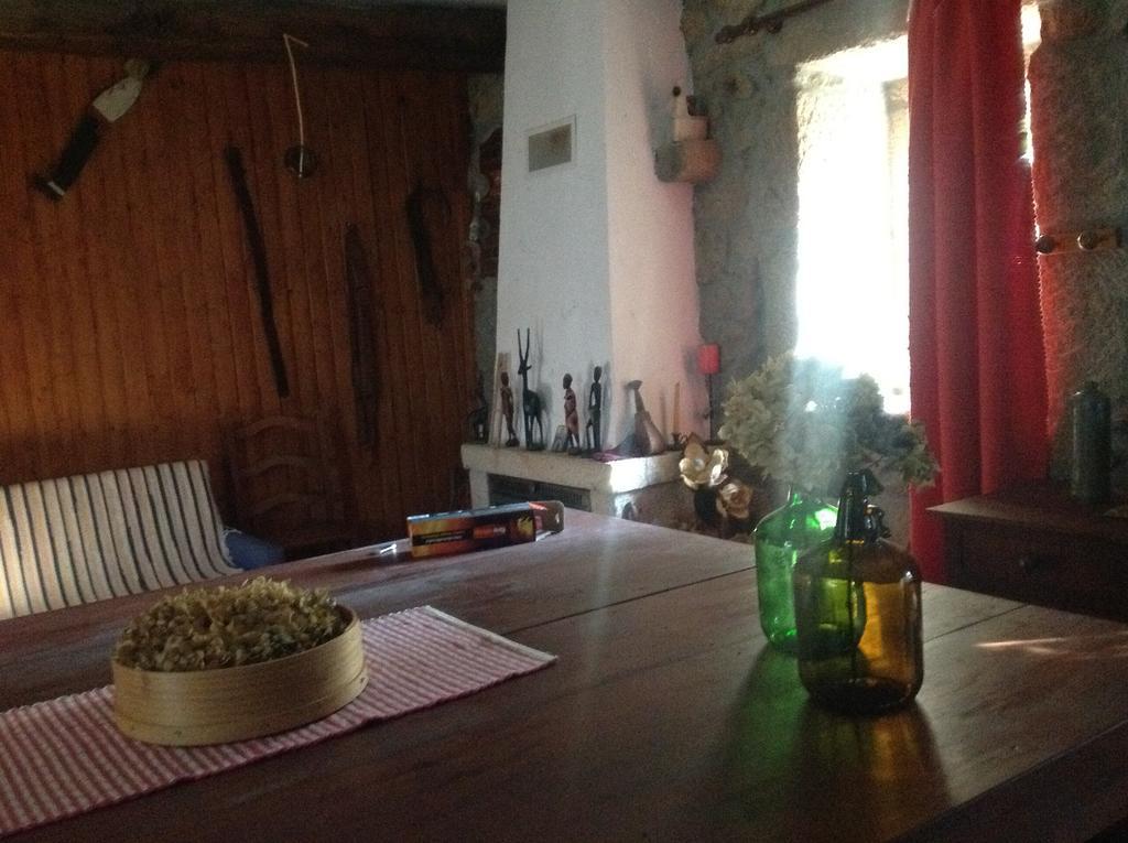 Farm stay Casa Boavista
