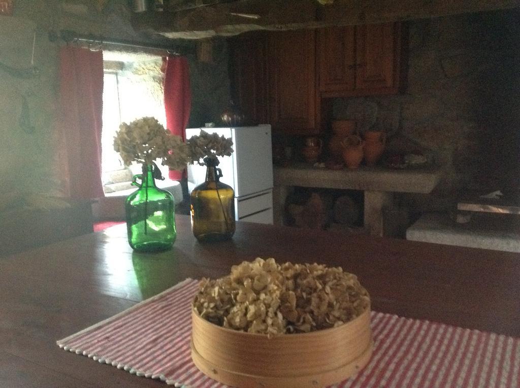 Farm stay Casa Boavista Paredes de Coura