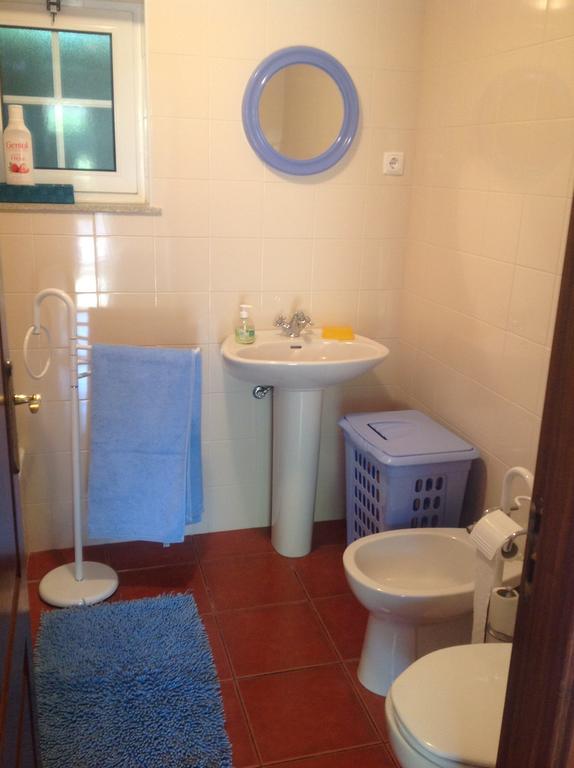 Farm stay Casa Boavista