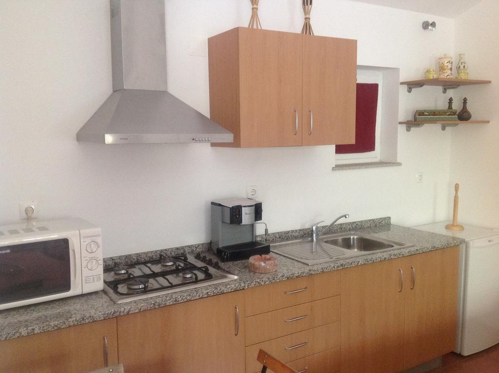 Farm stay Casa Boavista *