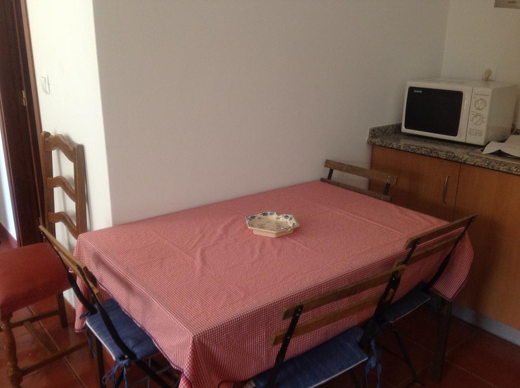 Farm stay Casa Boavista *