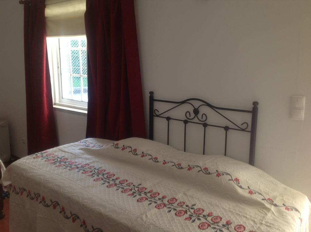 Farm stay Casa Boavista