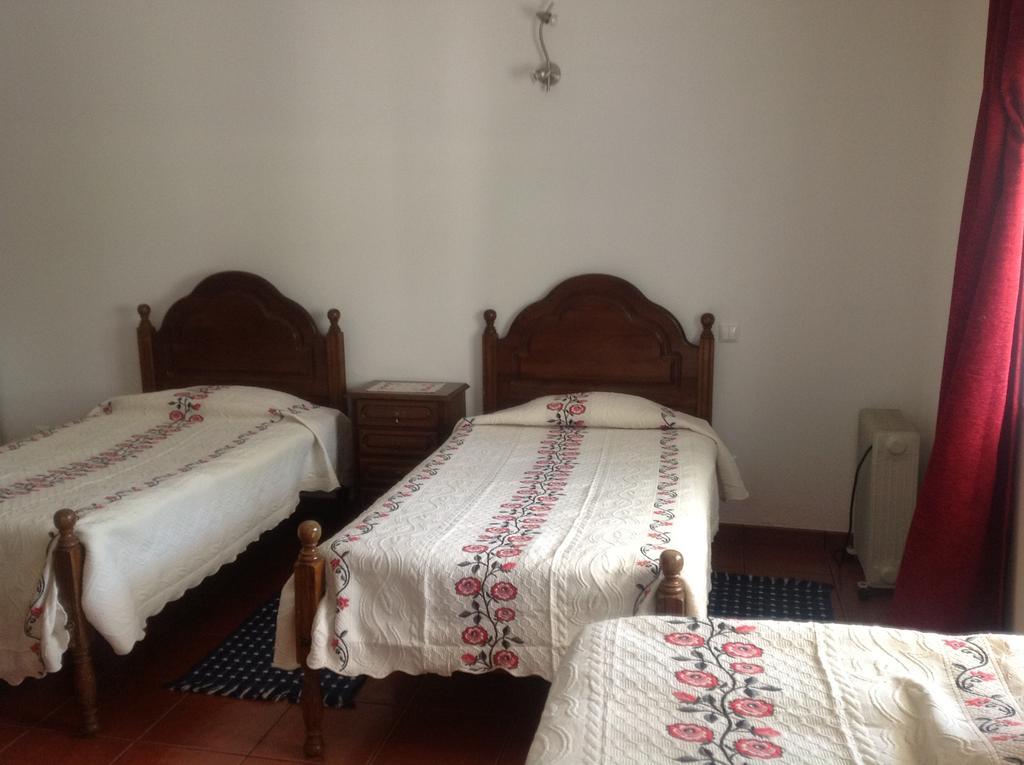 Casa Boavista Paredes de Coura