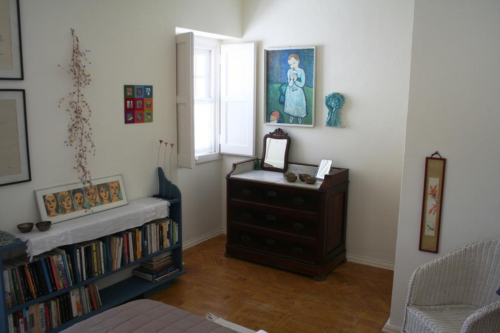 Holiday home Casa Maria Obidos