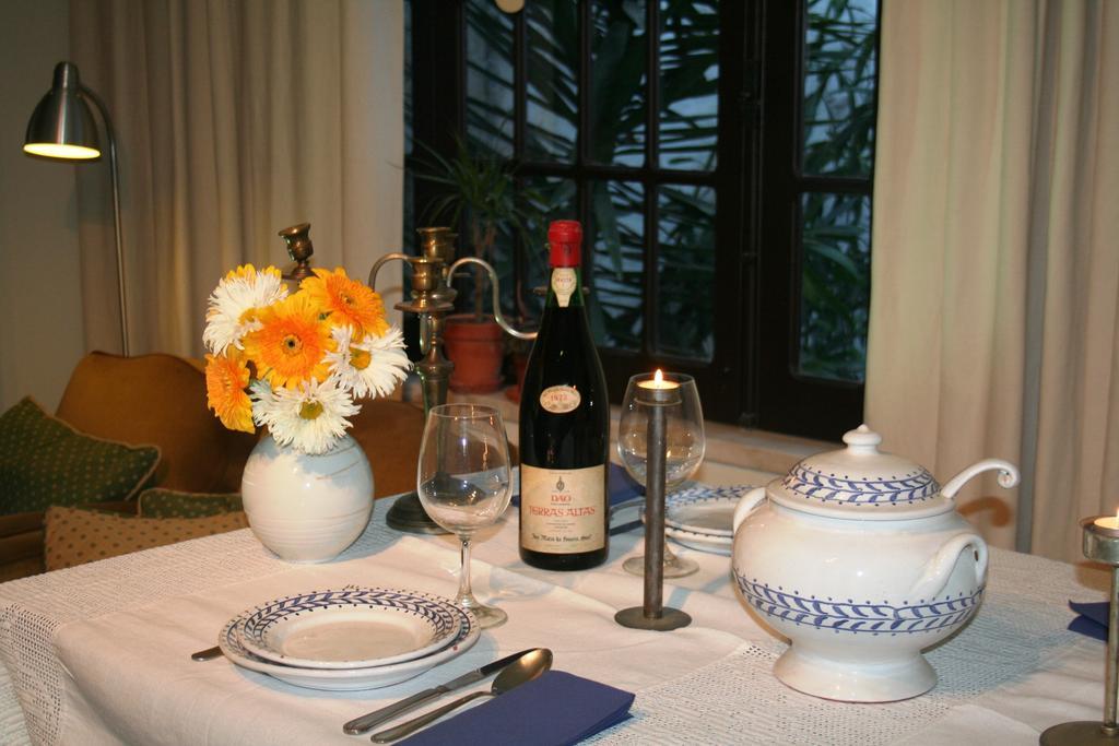 Holiday home Casa Maria Obidos