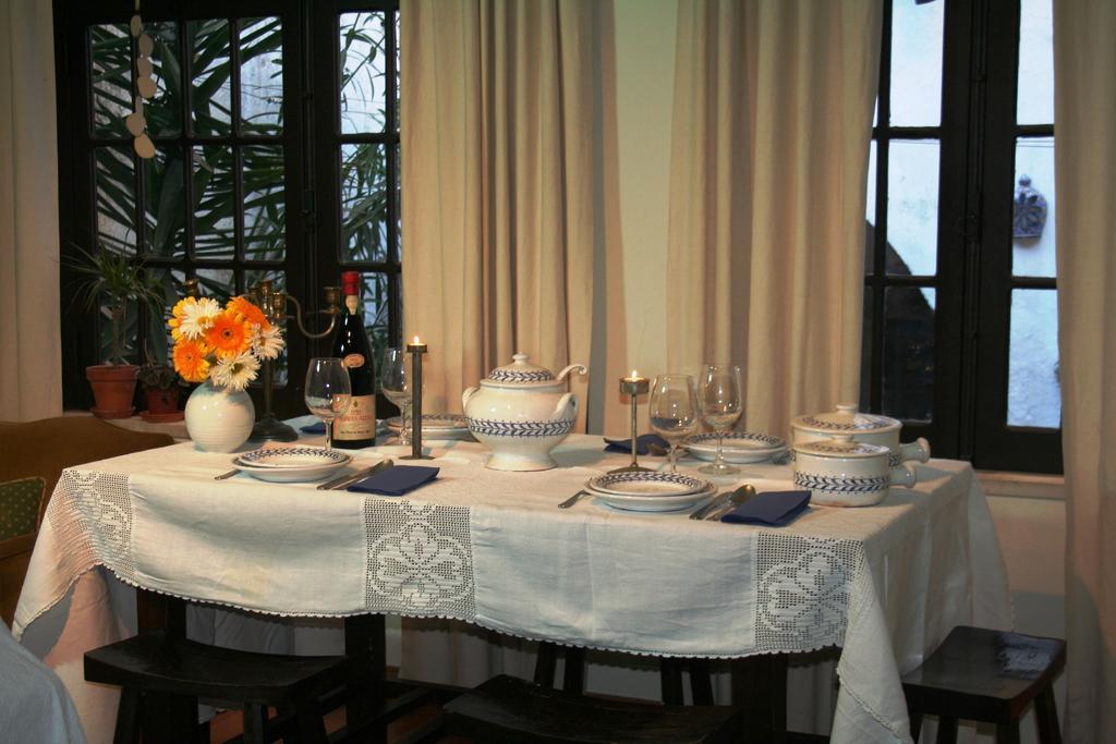 Holiday home Casa Maria Obidos