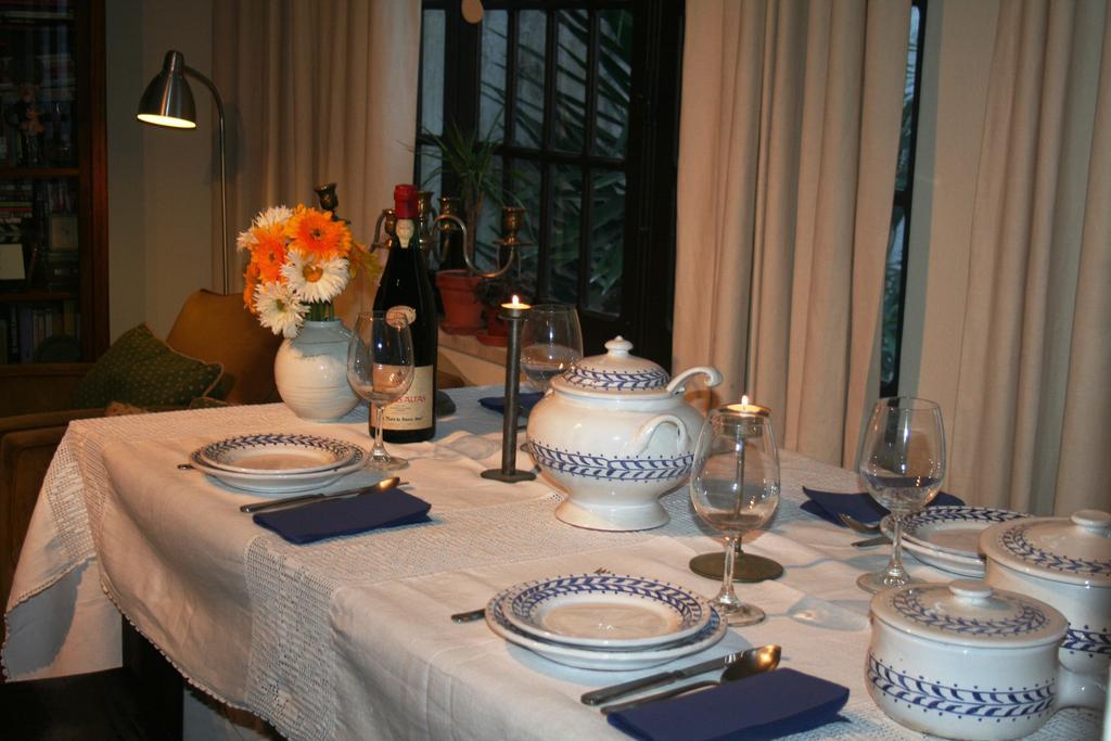 Holiday home Casa Maria Obidos