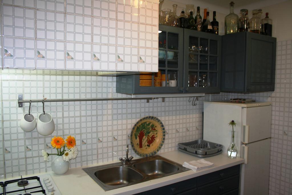 Holiday home Casa Maria *