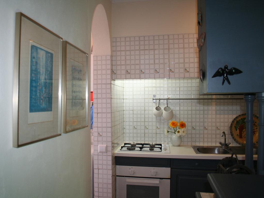 Holiday home Casa Maria *