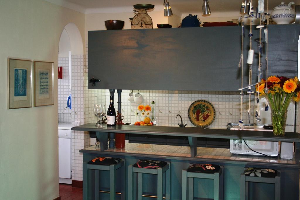 Holiday home Casa Maria