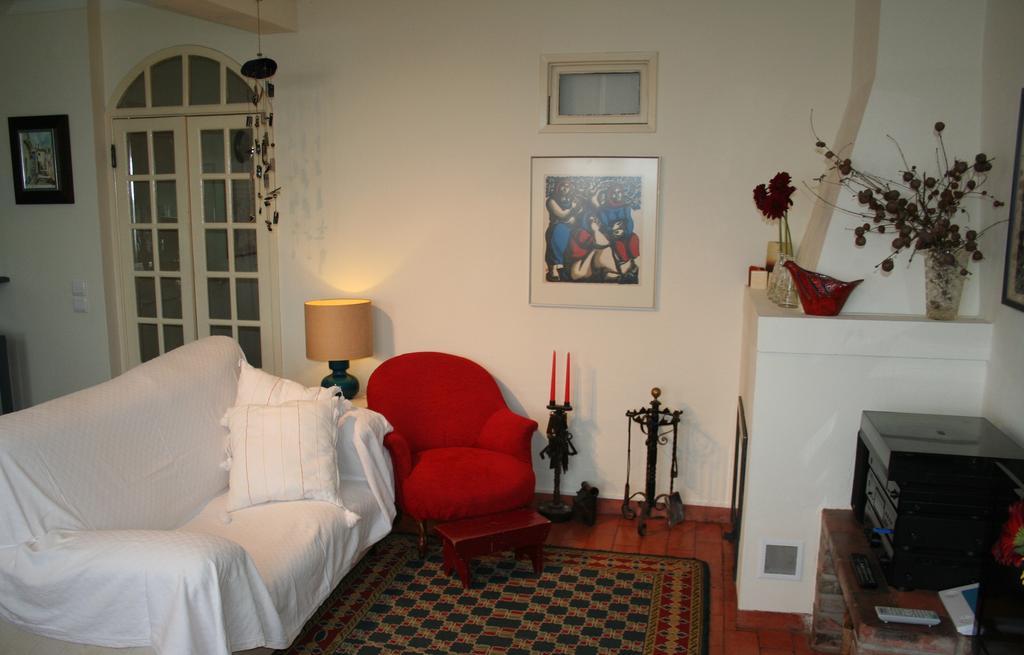 Holiday home Casa Maria Obidos