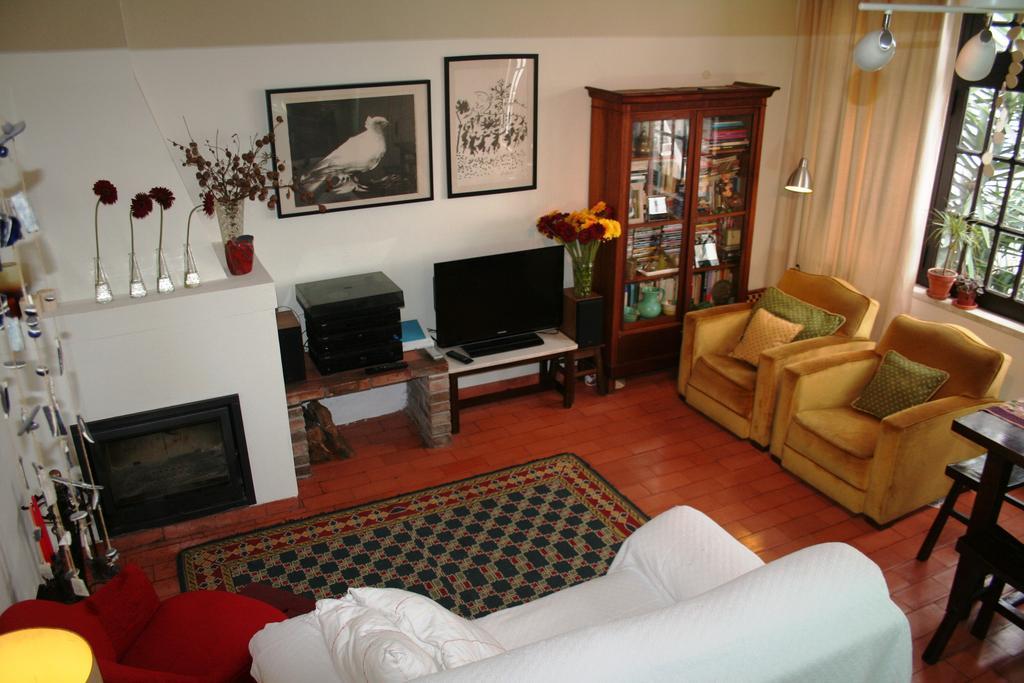 Holiday home Casa Maria Obidos