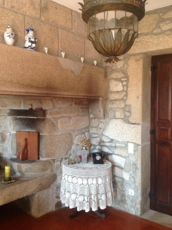 Farm stay Casa Boavista