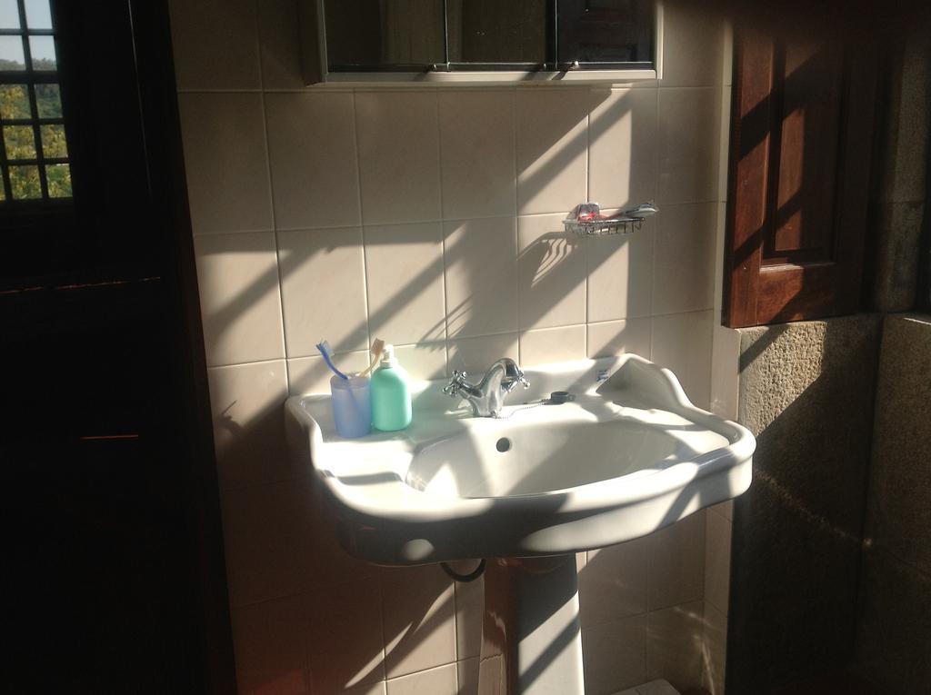Farm stay Casa Boavista Paredes de Coura