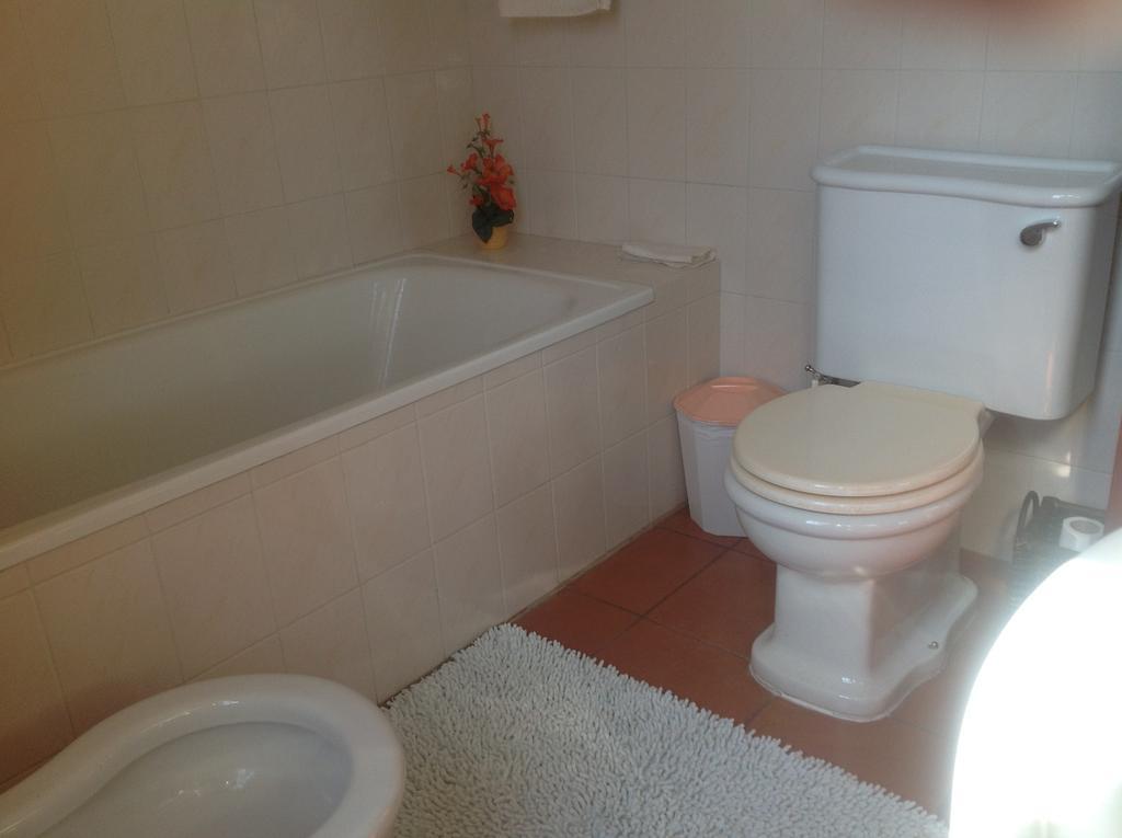 Farm stay Casa Boavista *