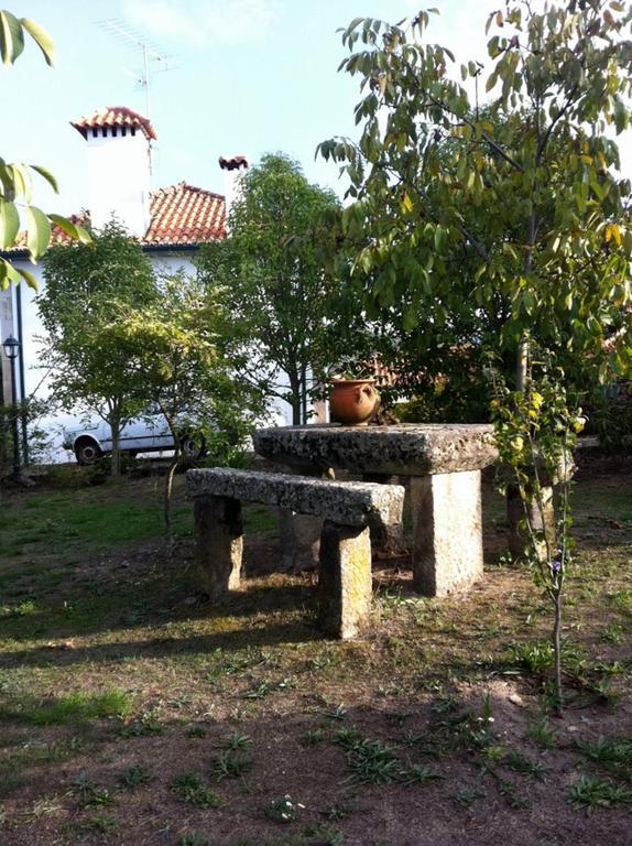 Farm stay Casa Boavista