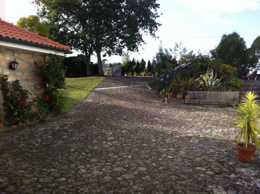 Farm stay Casa Boavista