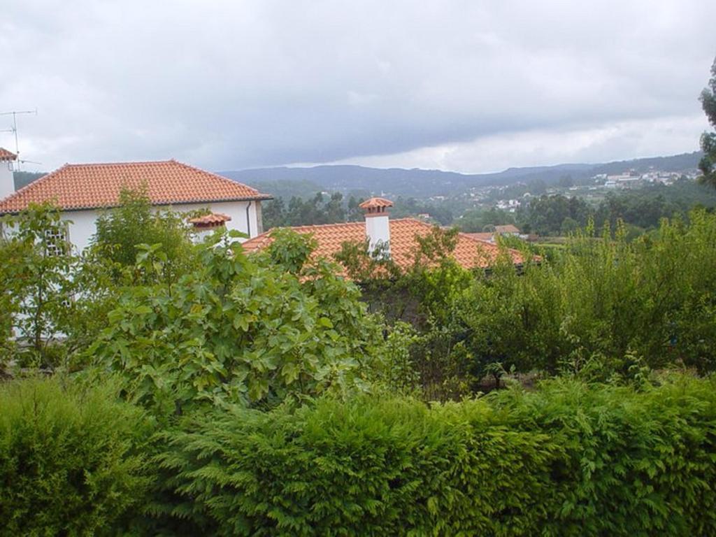 Farm stay Casa Boavista *