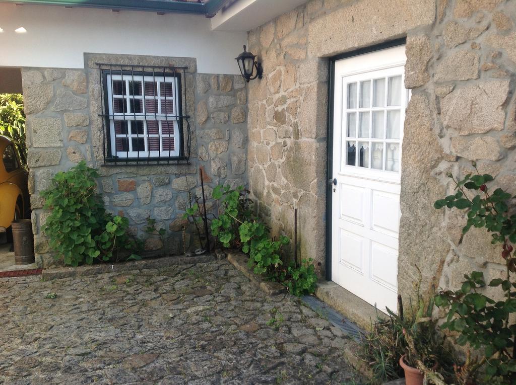 Farm stay Casa Boavista Paredes de Coura
