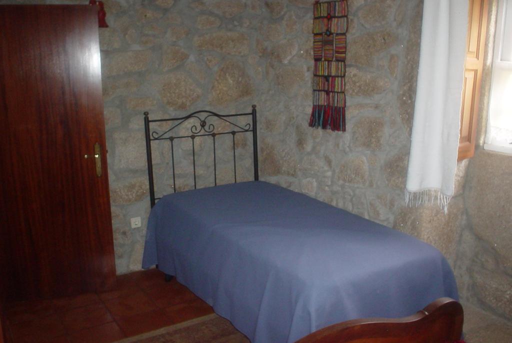 Casa Boavista Paredes de Coura