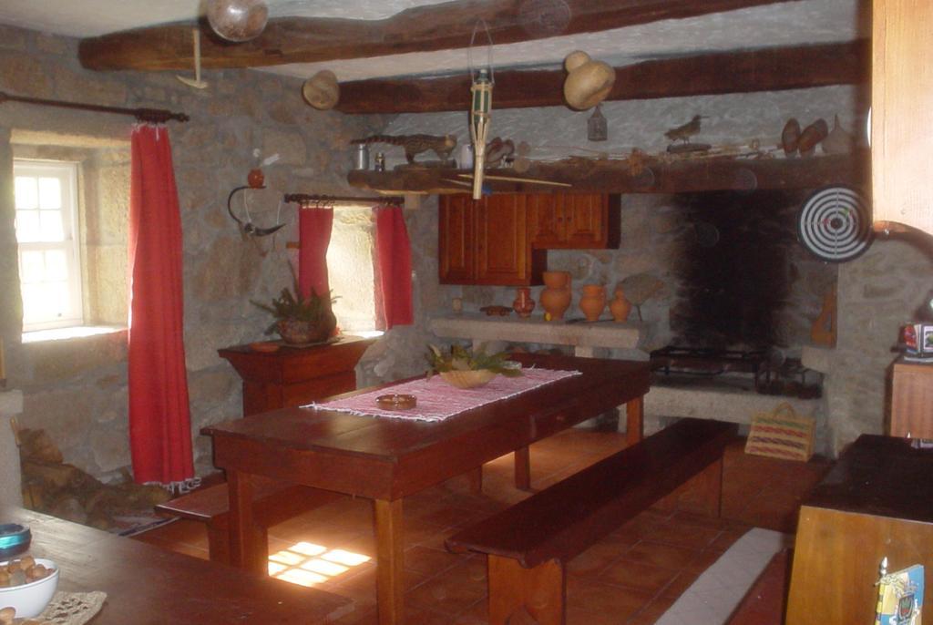 Casa Boavista Paredes de Coura