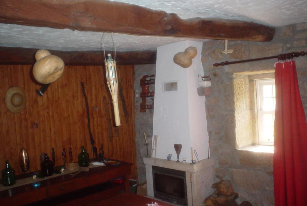 Farm stay Casa Boavista Paredes de Coura